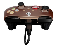 PDP XS/PC Pad Rematch Nubia Bronze - 1198363 - zdjęcie 5